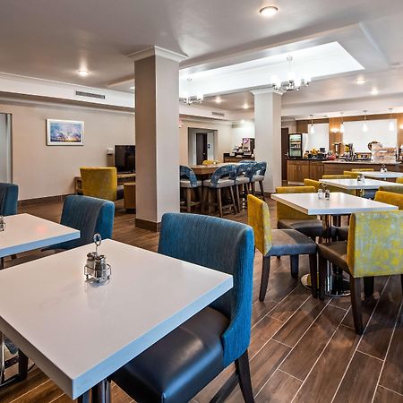 Best Western Plus Rama Inn & Suites La Grande Kültér fotó