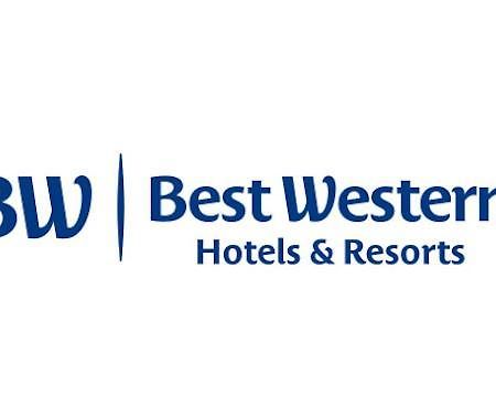 Best Western Plus Rama Inn & Suites La Grande Kültér fotó