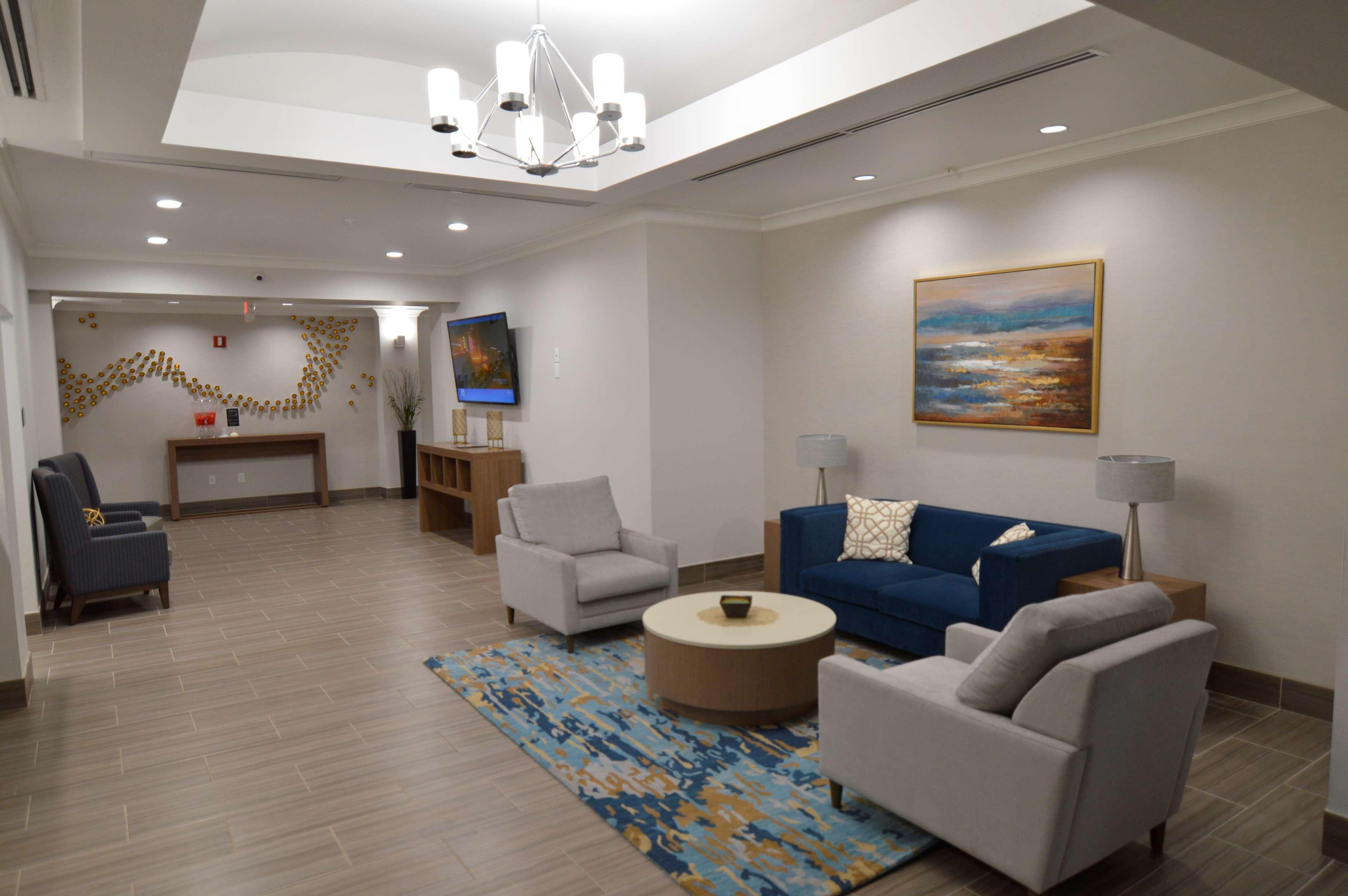 Best Western Plus Rama Inn & Suites La Grande Kültér fotó