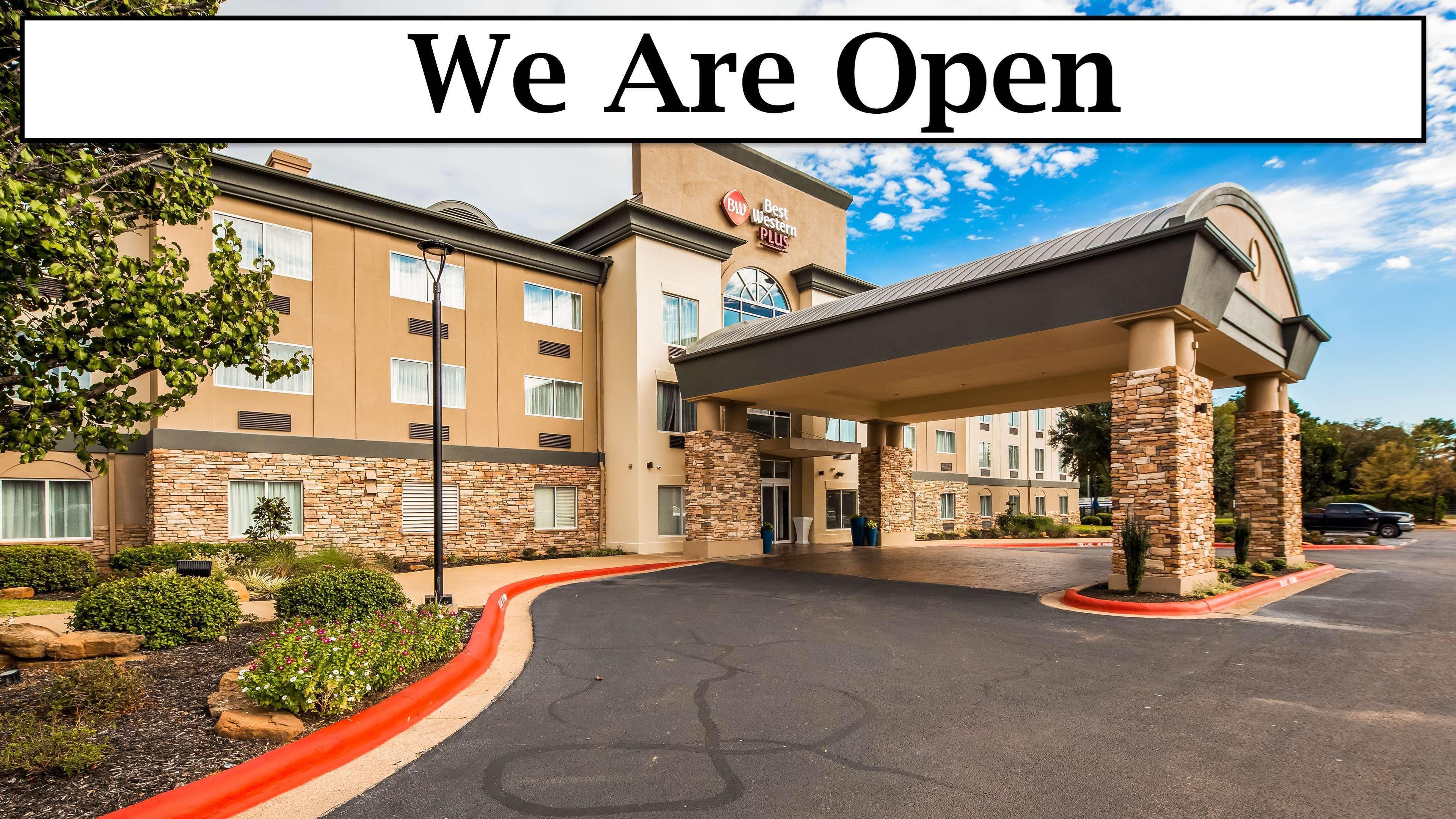 Best Western Plus Rama Inn & Suites La Grande Kültér fotó
