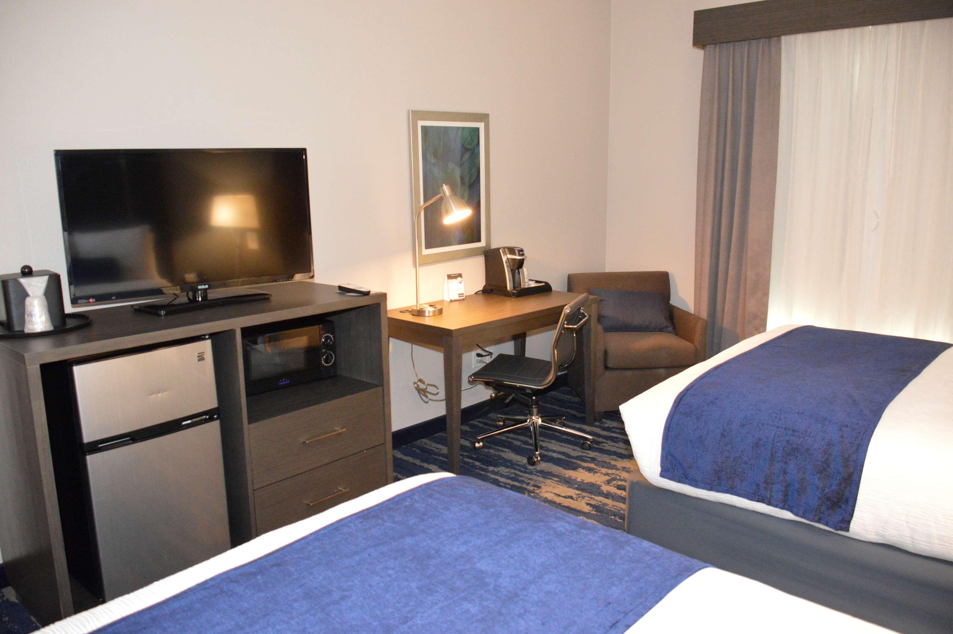 Best Western Plus Rama Inn & Suites La Grande Kültér fotó