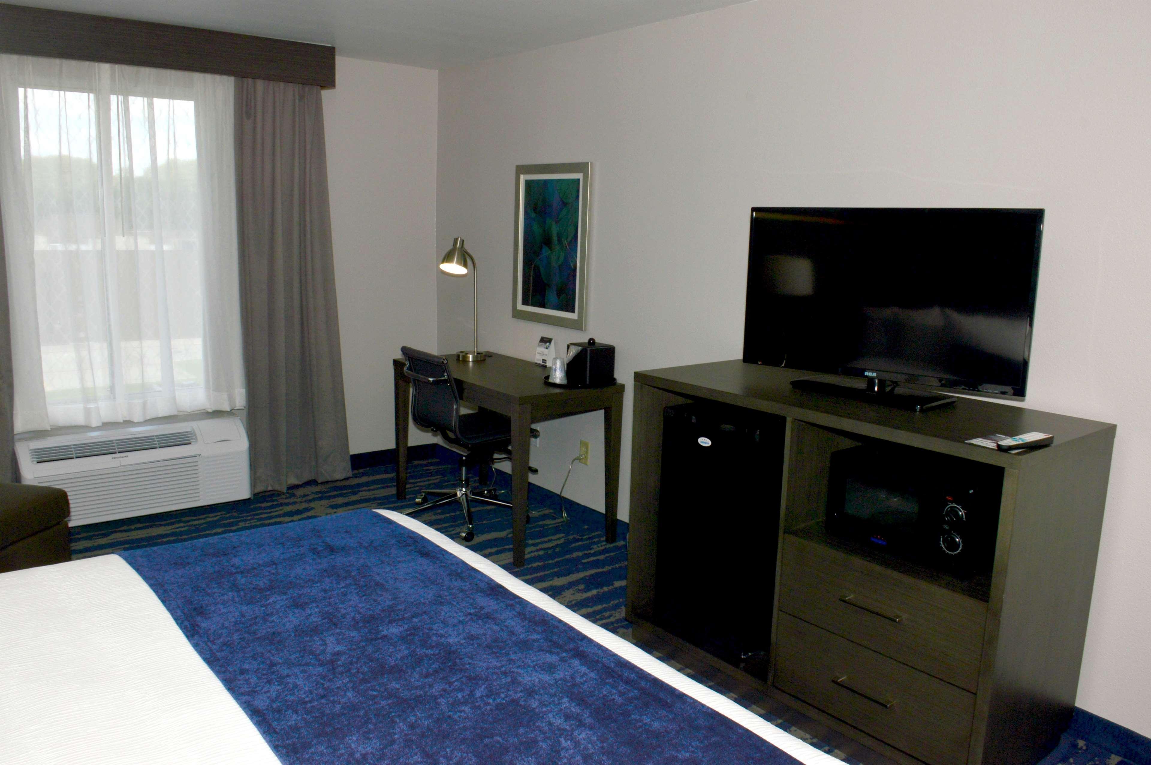 Best Western Plus Rama Inn & Suites La Grande Kültér fotó