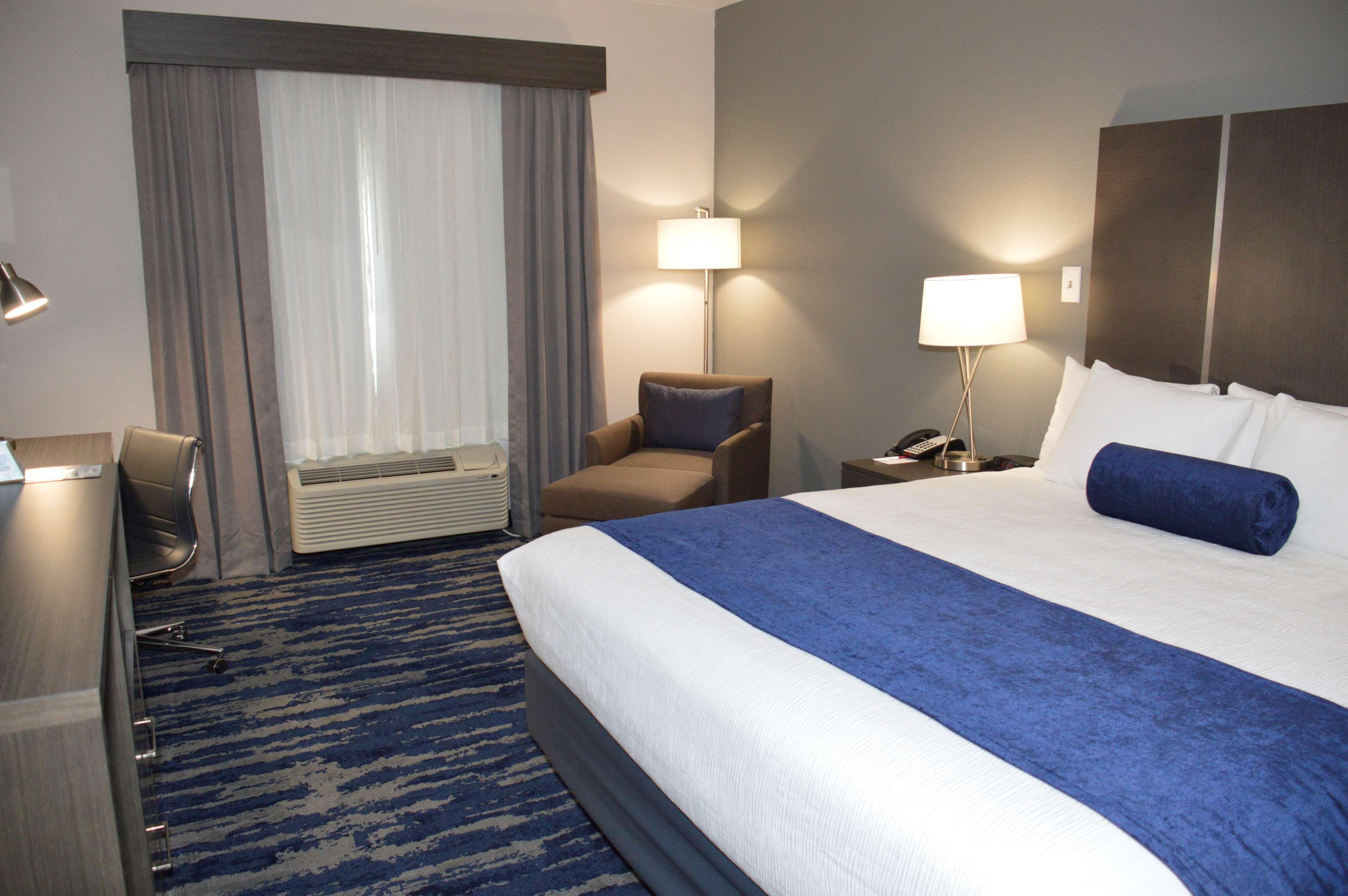 Best Western Plus Rama Inn & Suites La Grande Kültér fotó