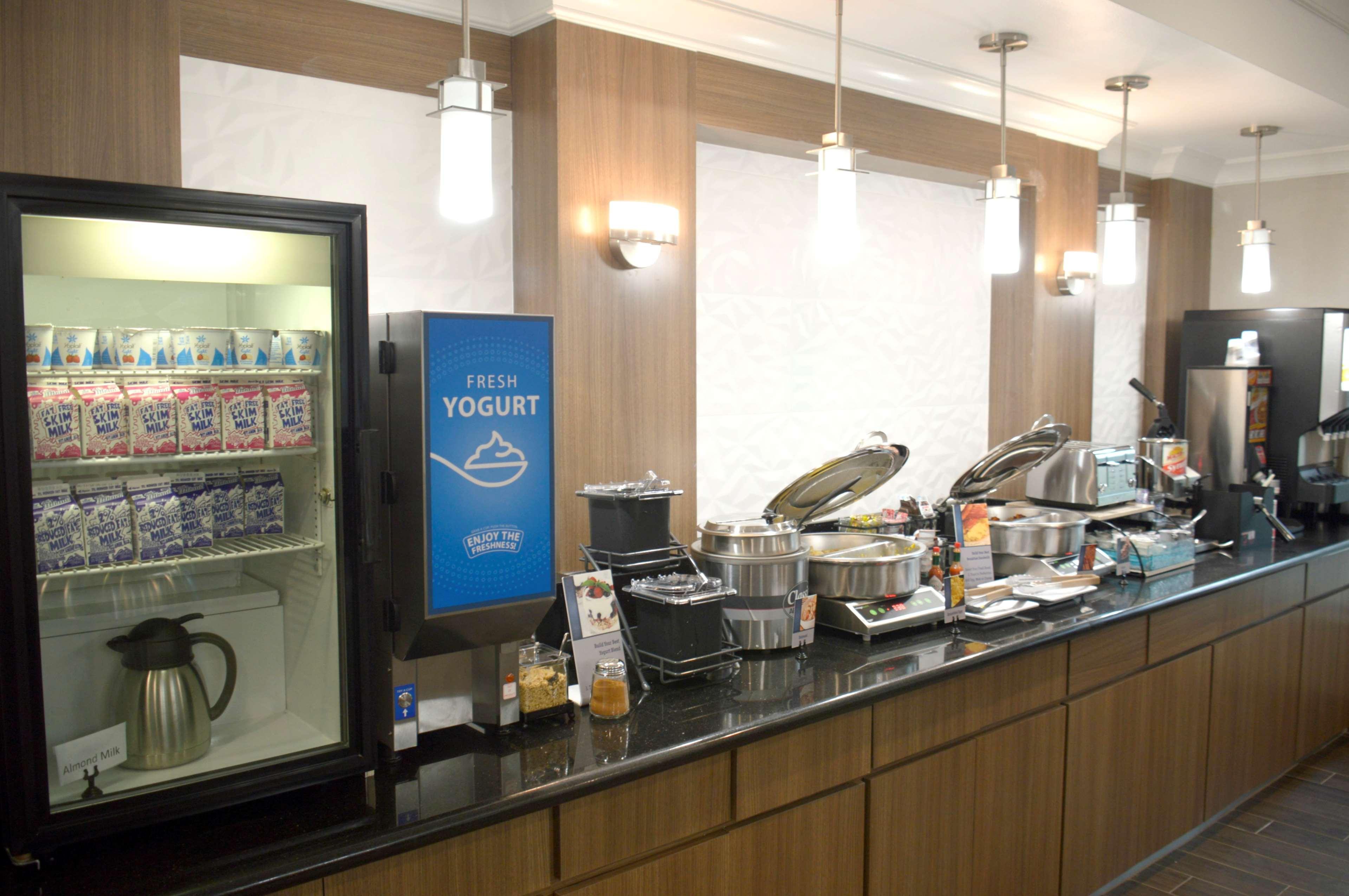 Best Western Plus Rama Inn & Suites La Grande Kültér fotó