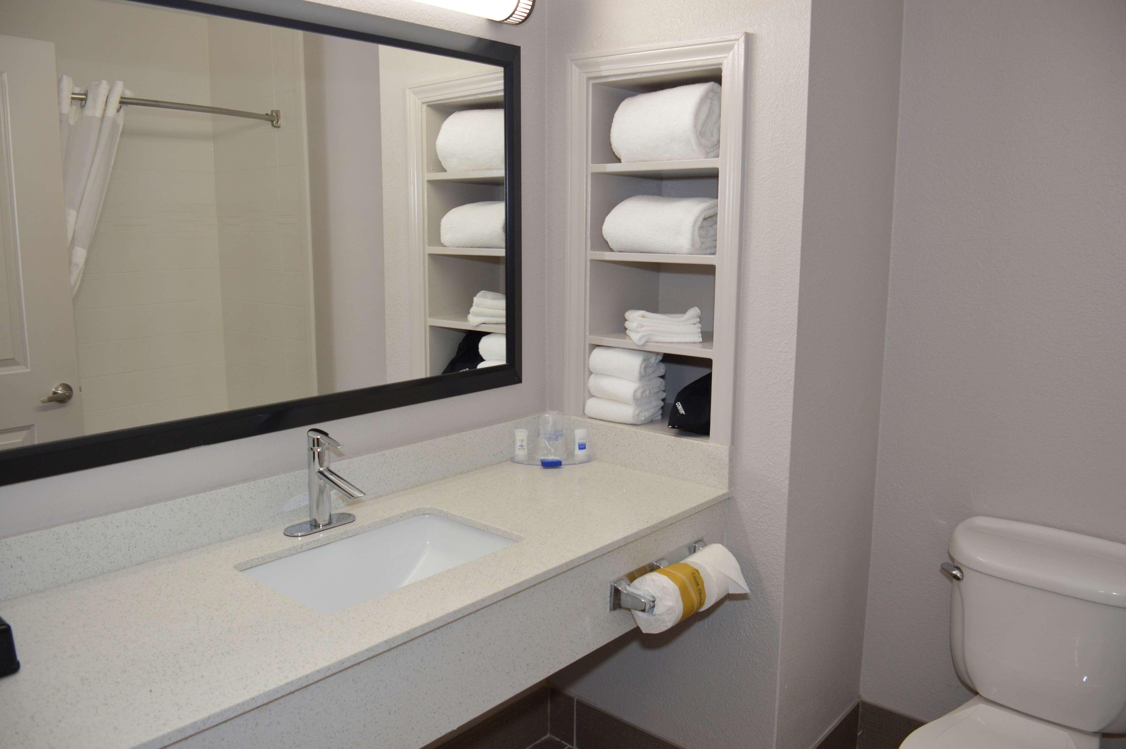 Best Western Plus Rama Inn & Suites La Grande Kültér fotó